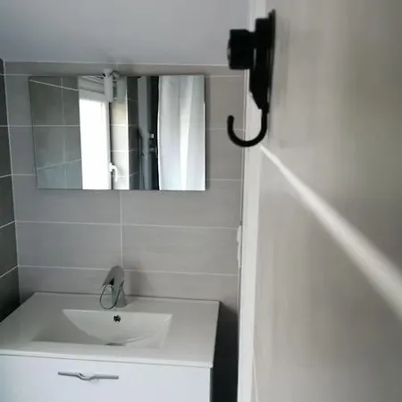 Superbe Appart Avec Terrasse Apartmán Pau