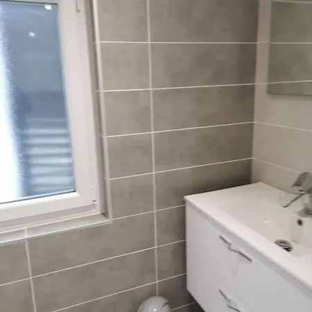Superbe Appart Avec Terrasse Apartmán Pau