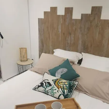Superbe Appart Avec Terrasse Apartmán Pau